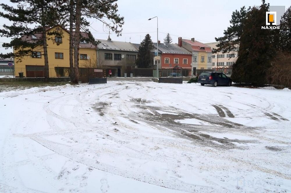 Pronájem výrobních prostor 1 000 m² – fotografie 5