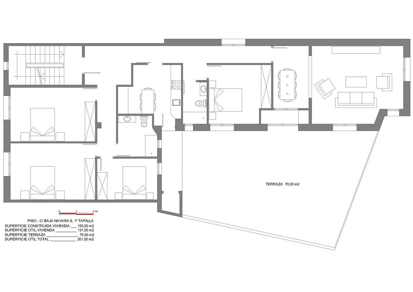 Prodej bytu 5+kk 150 m² — photo 2