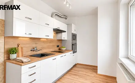 Prodej bytu 2+kk 62 m²