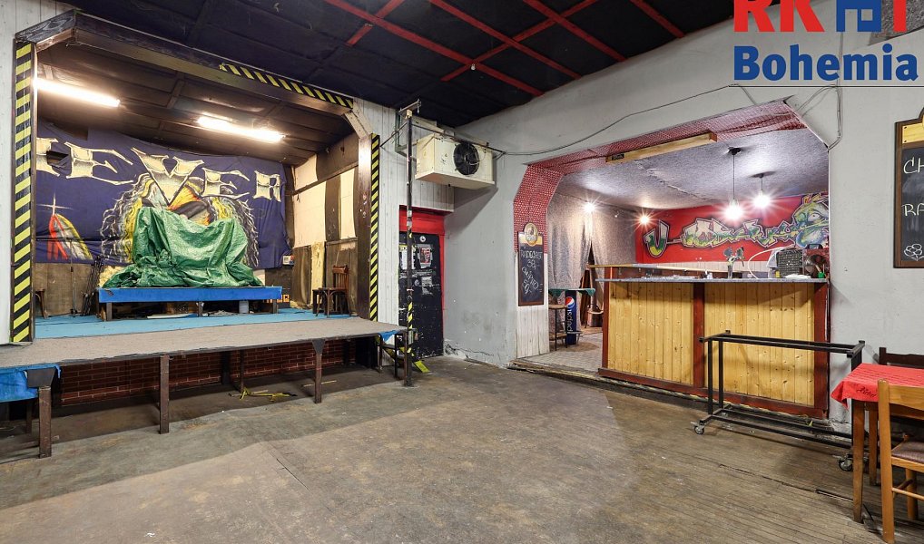 Prodej restaurace 411 m², Kolín – náhled fotky 11