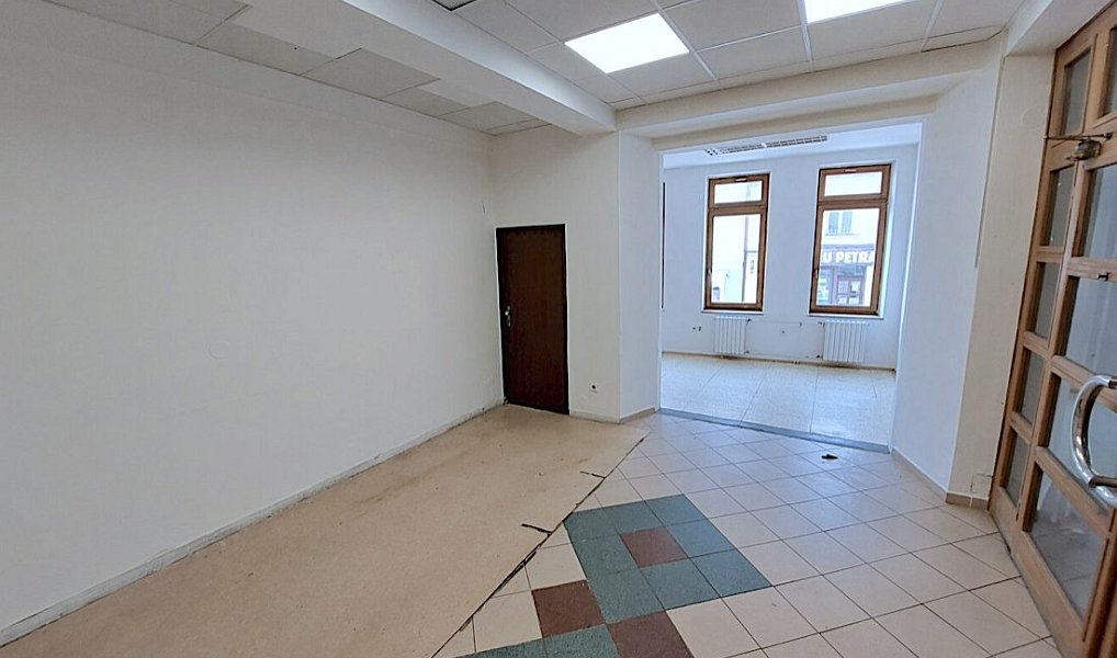 Pronájem kanceláře 40 m², Uherský Brod – náhled fotky 3