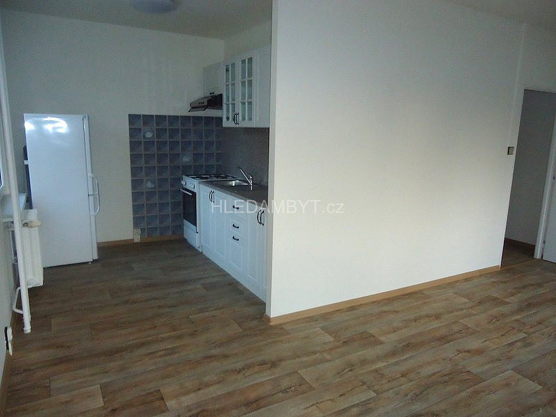 Pronájem bytu 2+1 55 m² - Ansicht 2