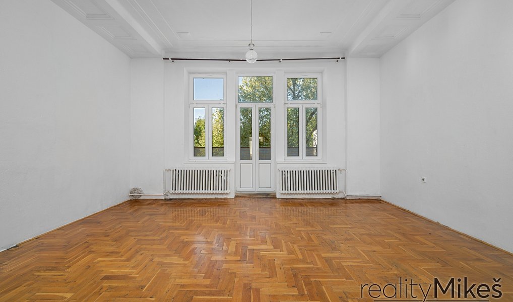 Pronájem bytu 4+1 159 m², Jablonec nad Nisou – náhled fotky 5
