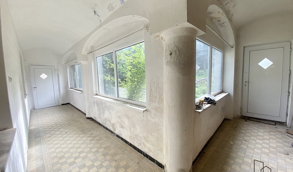 Prodej domu 95 m² s pozemkem 1 582 m², Pavlov – náhled fotky 14