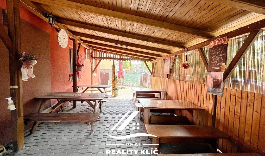 Pronájem restaurace 100 m², Ostrava – náhled fotky 43