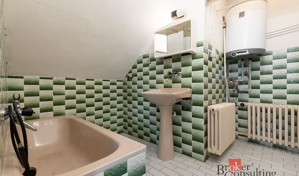 Prodej domu 138 m² s pozemkem 522 m², Radkov – náhled fotky 25