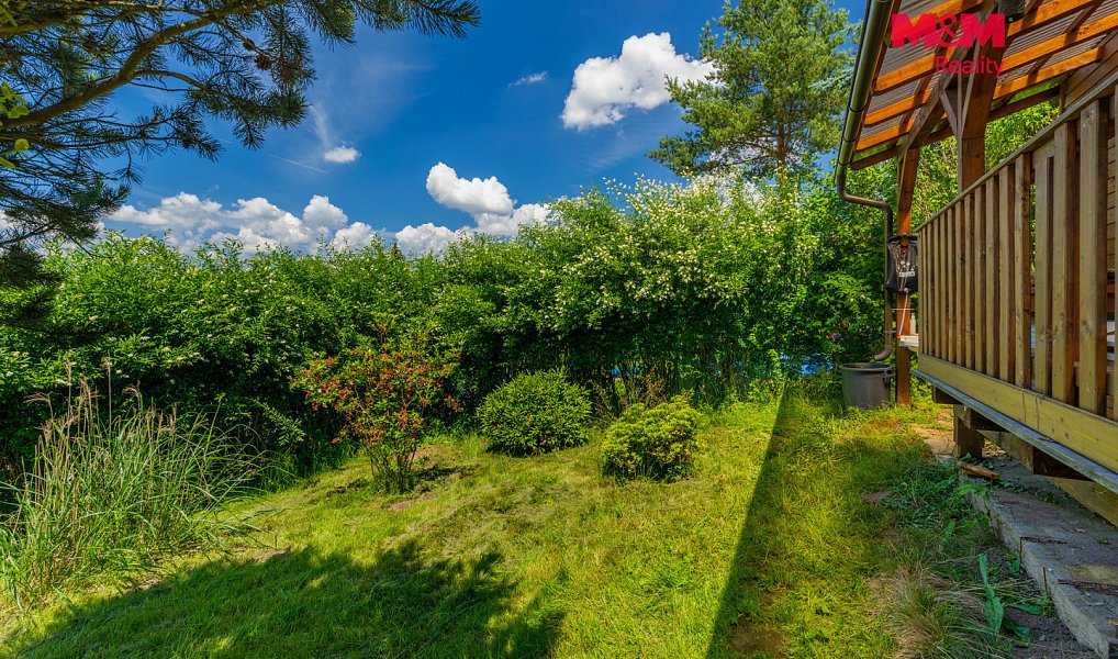 Prodej chaty/chalupy 24 m² s pozemkem 400 m², Semily – náhled fotky 6