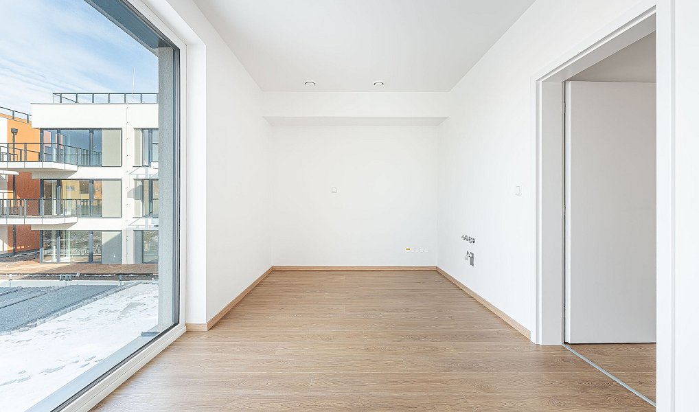 Prodej bytu 4+kk 107 m², Úvaly – náhled fotky 5