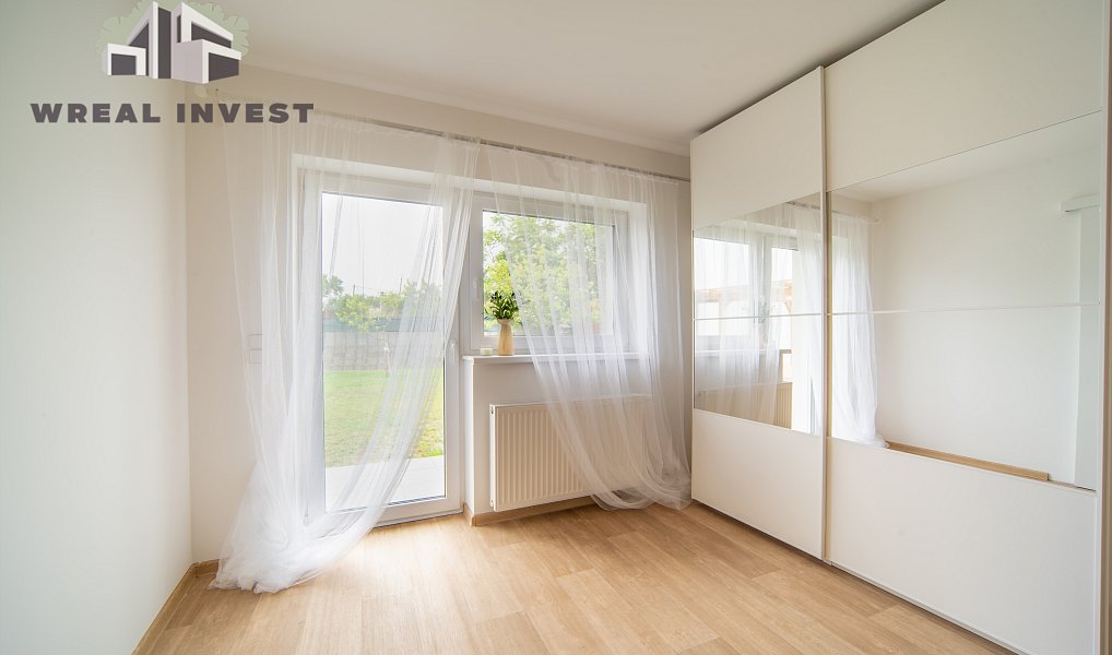 Pronájem domu 114 m² s pozemkem 453 m², Vlasatice – náhled fotky 11