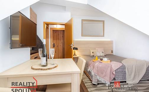 Prodej komerčního objektu (jiného typu) 25 m², Harrachov, okres Jablonec nad Nisou