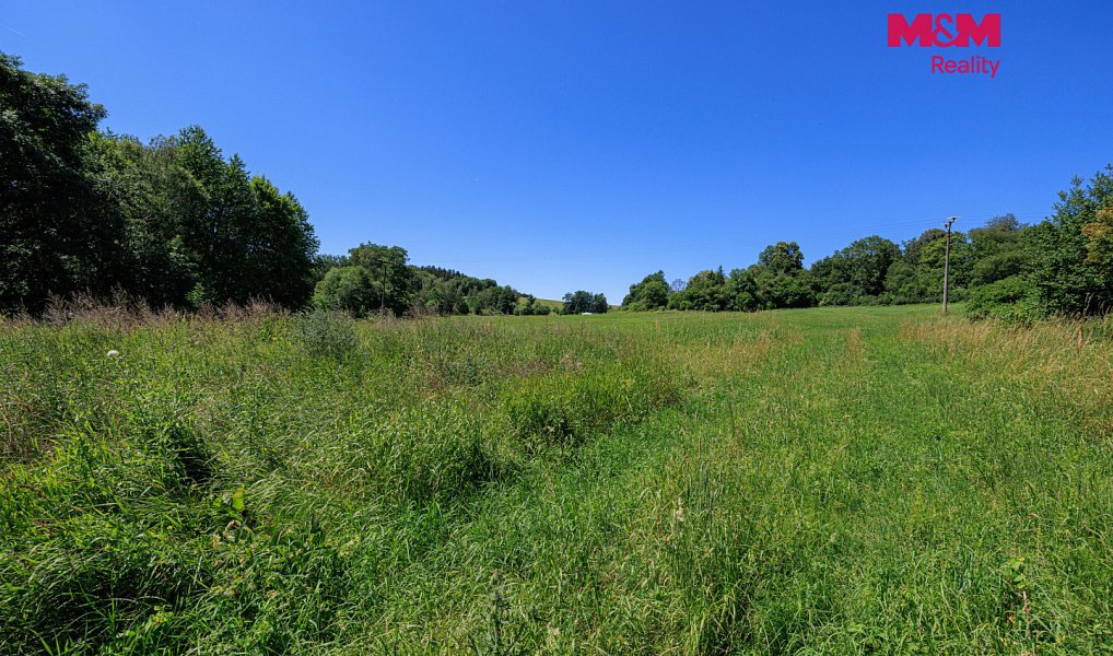 Prodej stavebního pozemku 985 m², Hájek – náhled fotky 5