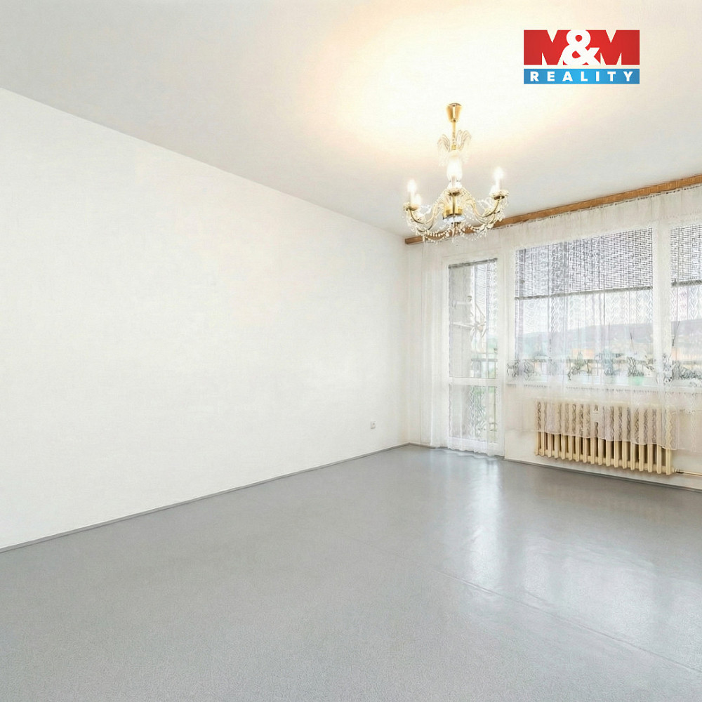 Prodej bytu 2+1 62 m² — photo 3