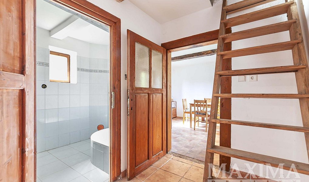 Prodej domu 78 m² s pozemkem 655 m², Kopidlno – náhled fotky 12