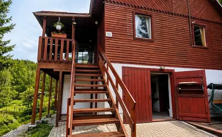 Prodej chaty/chalupy 70 m² s pozemkem 500 m², Bílá, okres Frýdek-Místek