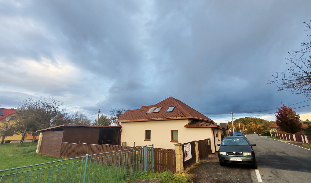 Pronájem bytu 1+1, 42 m², Ostrava-město, Václavovice