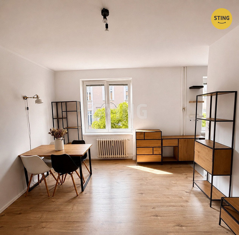 Pronájem bytu 2+1 52 m² — photo 3