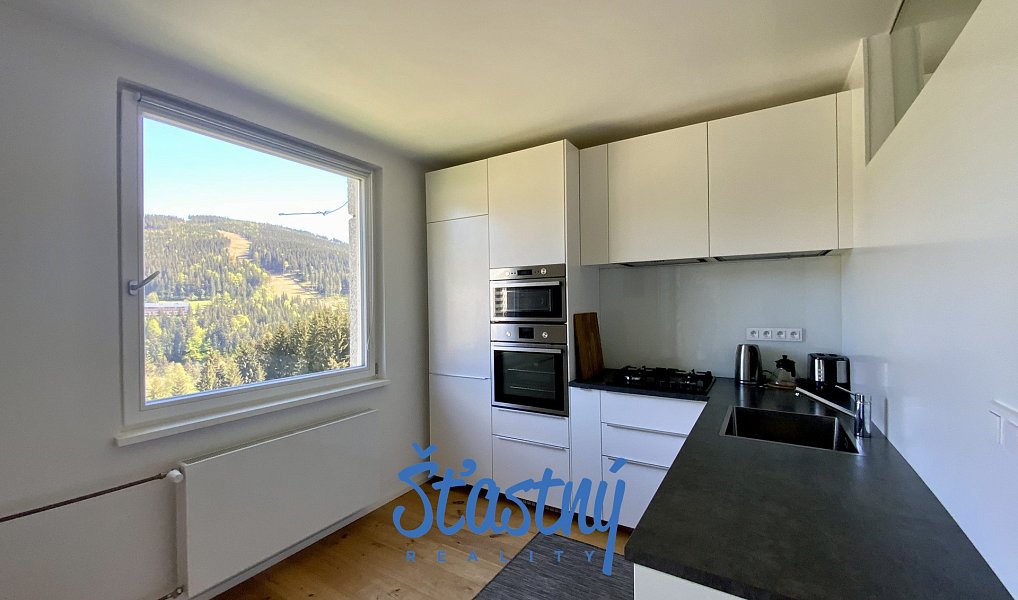 Prodej bytu 3+1 75 m², Špindlerův Mlýn – náhled fotky 10