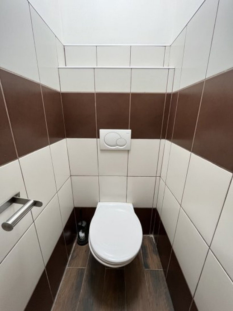 Pronájem bytu 2+1 52 m² – fotografie 3