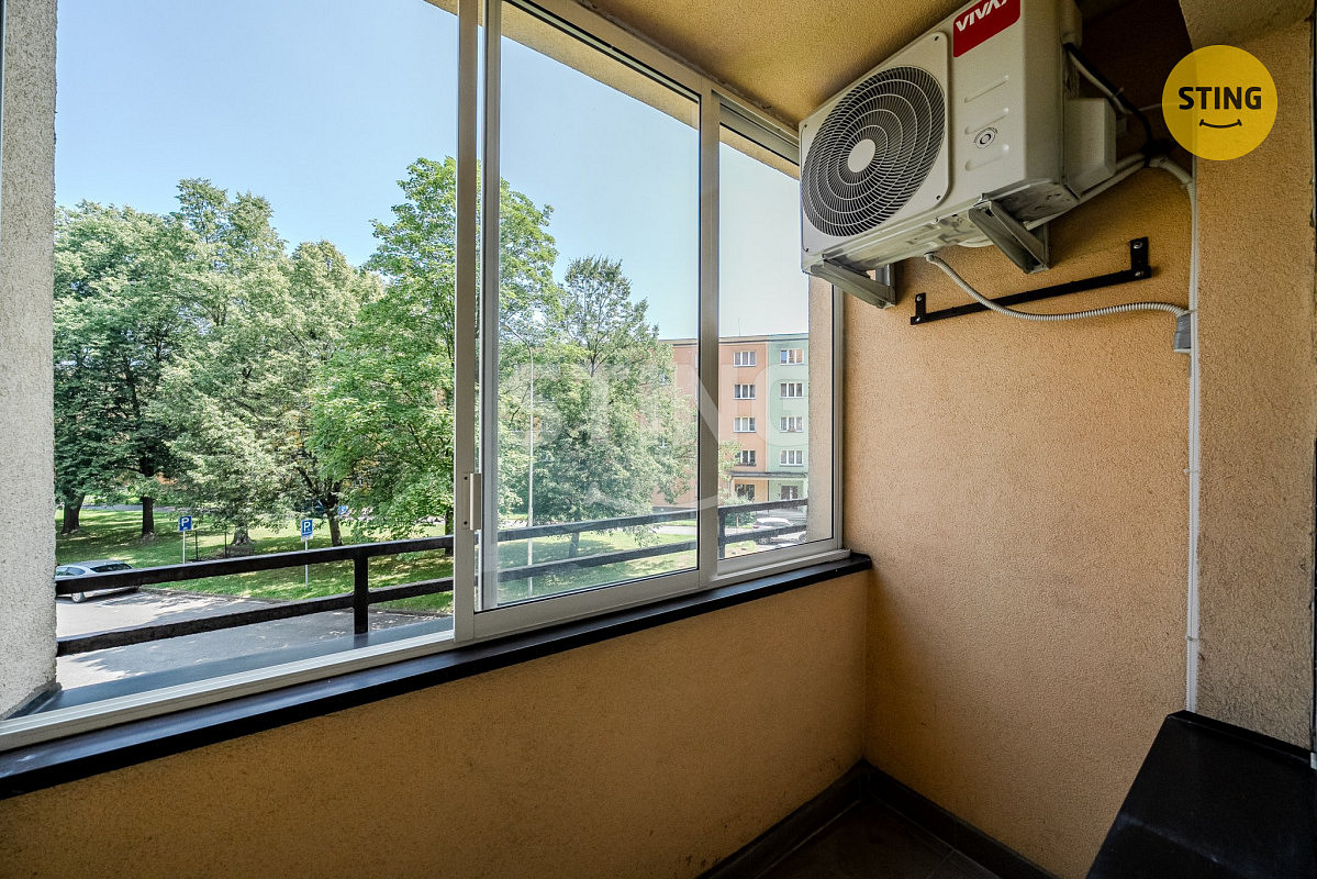 Prodej bytu 2+kk 48 m² – fotografie 2