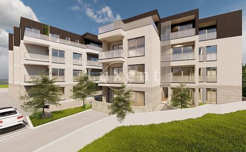 Prodej bytu 3+kk 86 m², Primošten, Chorvatsko