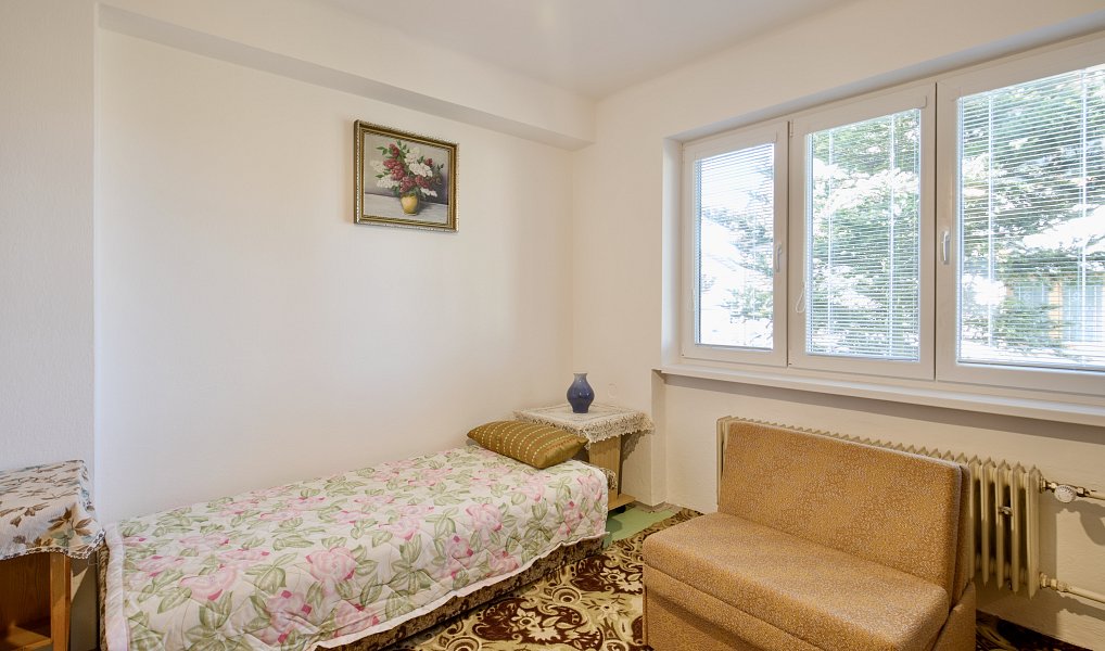 Prodej domu 150 m² s pozemkem 930 m², Divišov – náhled fotky 14