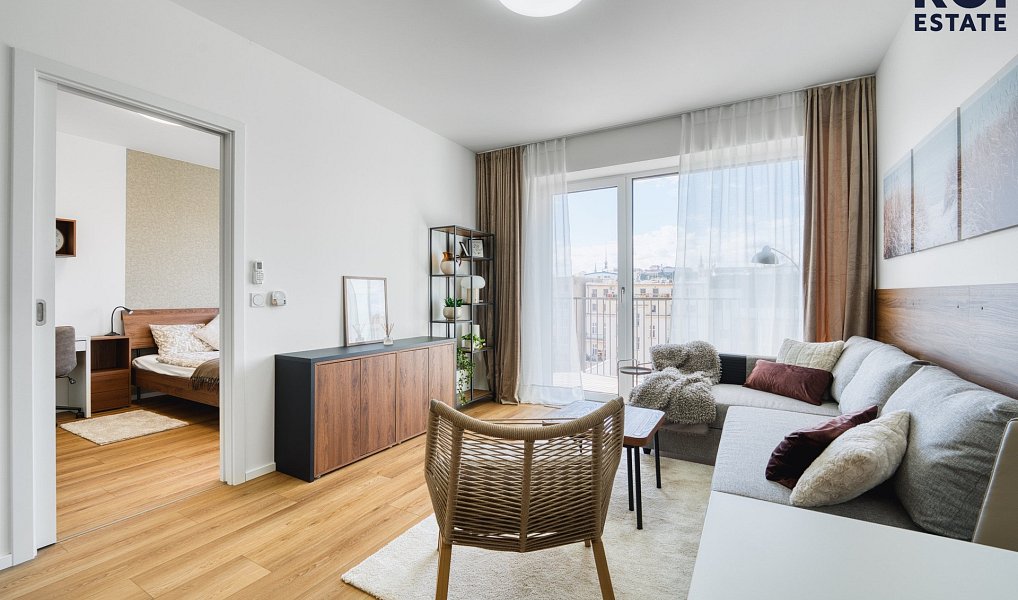 Pronájem bytu 2+kk 61 m², Brno – náhled fotky 6