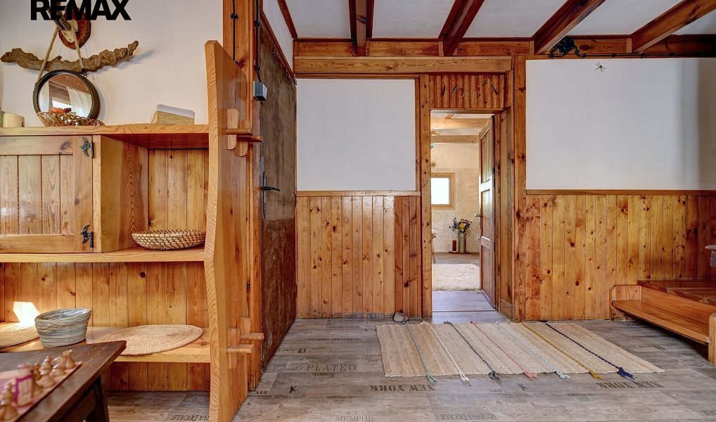 Prodej chaty/chalupy 60 m² s pozemkem 60 m², Pohoří – náhled fotky 17