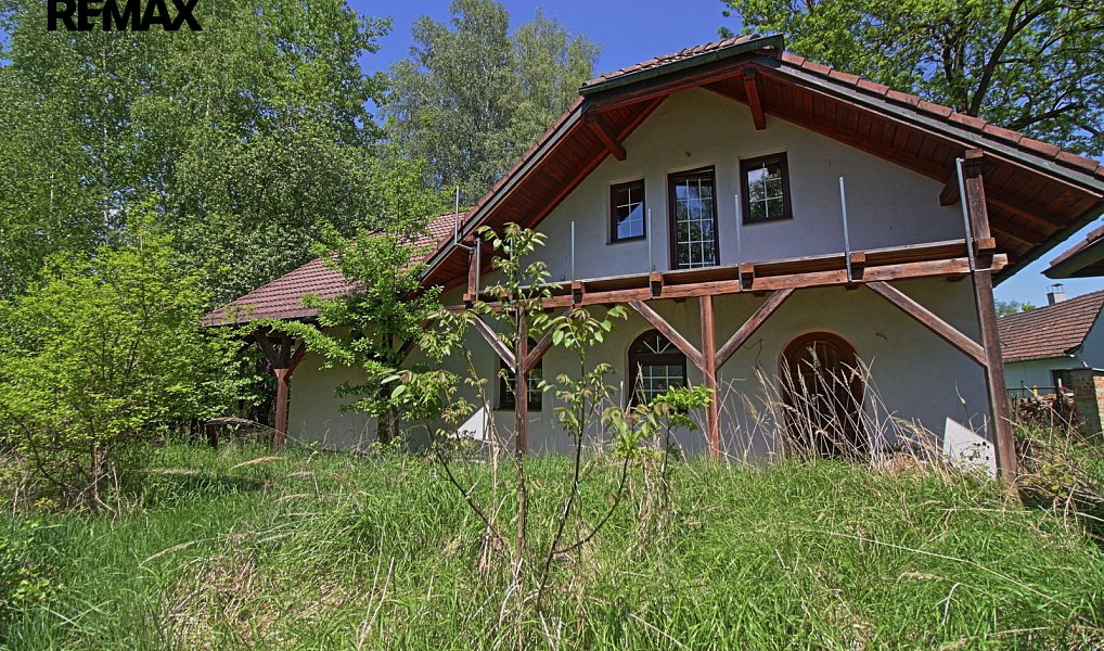 Prodej chaty/chalupy 200 m² s pozemkem 3 346 m², Jílovice – náhled fotky 19