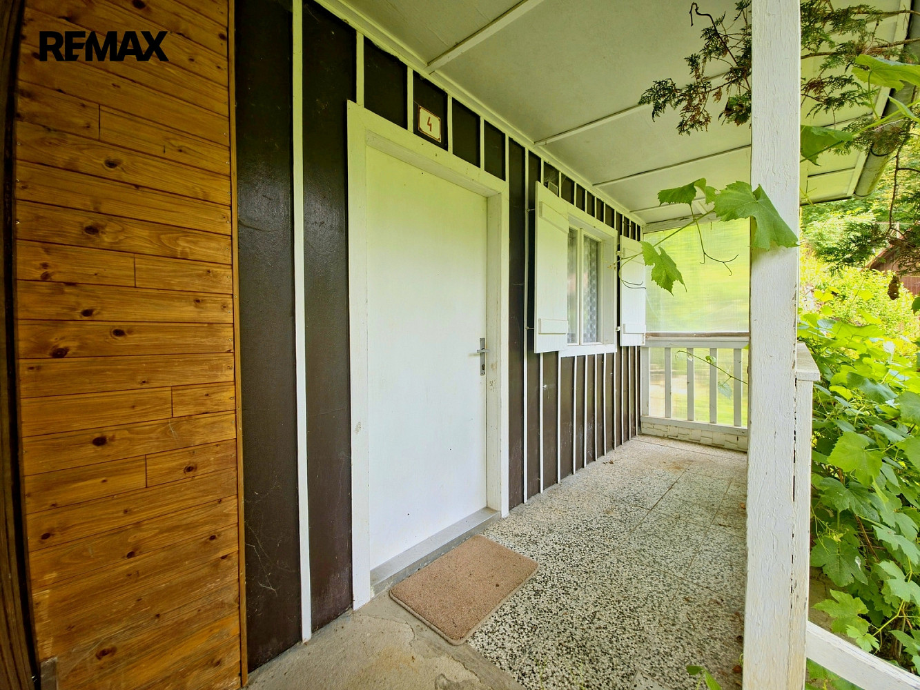 Prodej chaty/chalupy 19 m² s pozemkem 545 m² – fotografie 2