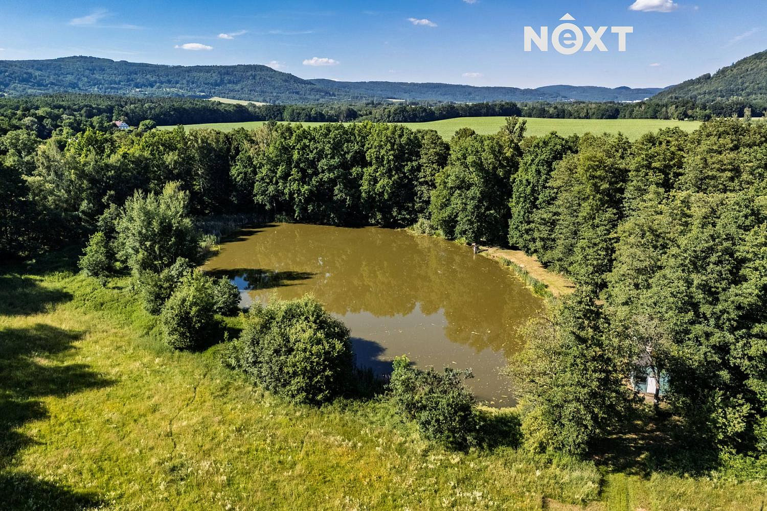 Prodej vodní plochy 13 014 m² — photo 4