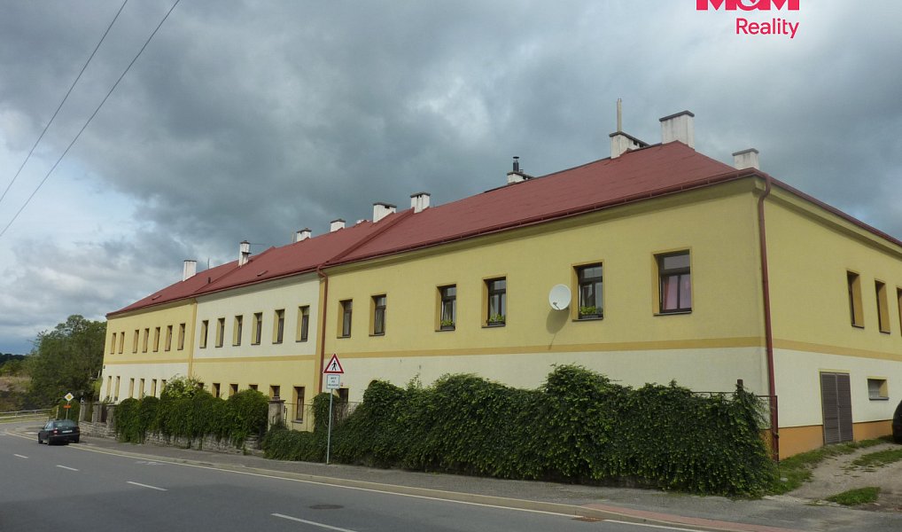Prodej bytu 3+kk 65 m², Nové Město nad Metují – náhled fotky 8