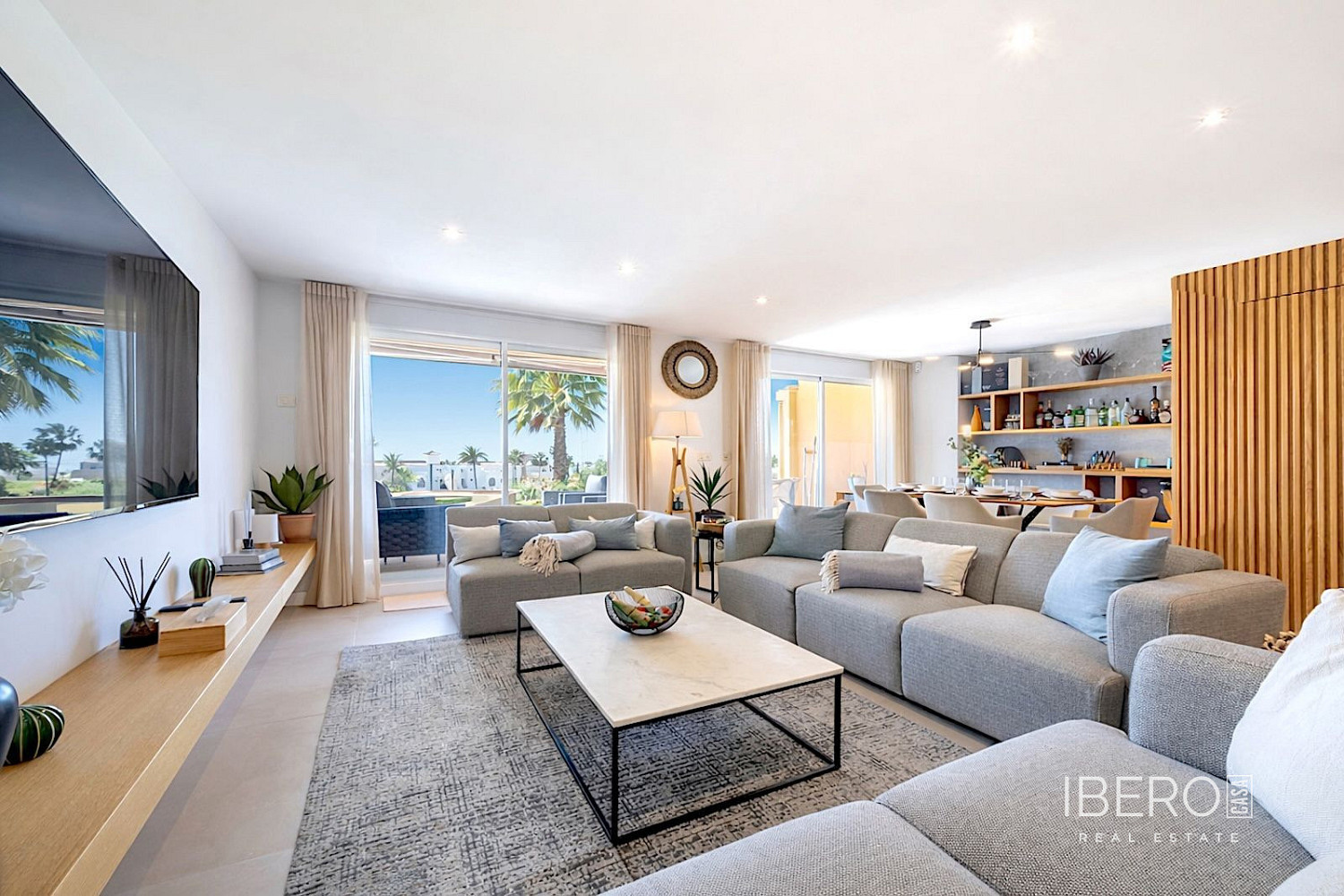 Casa 4+kk – Estepona, Barriada Islas Canarias - Vista 3