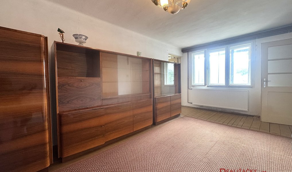 Prodej domu 130 m² s pozemkem 600 m², Prušánky – náhled fotky 17