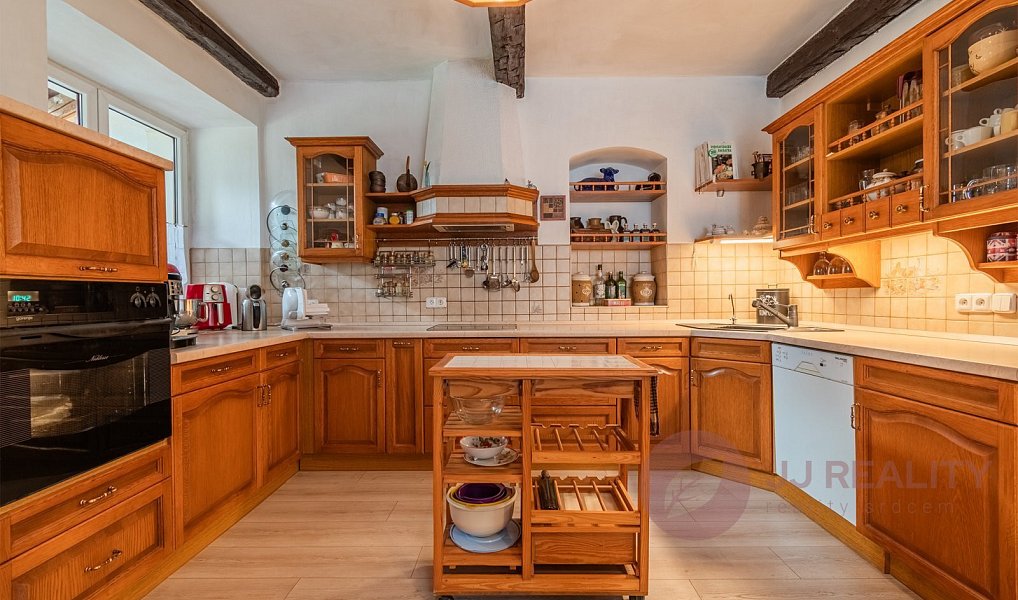 Prodej domu 271 m² s pozemkem 775 m², Šťáhlavy – náhled fotky 11