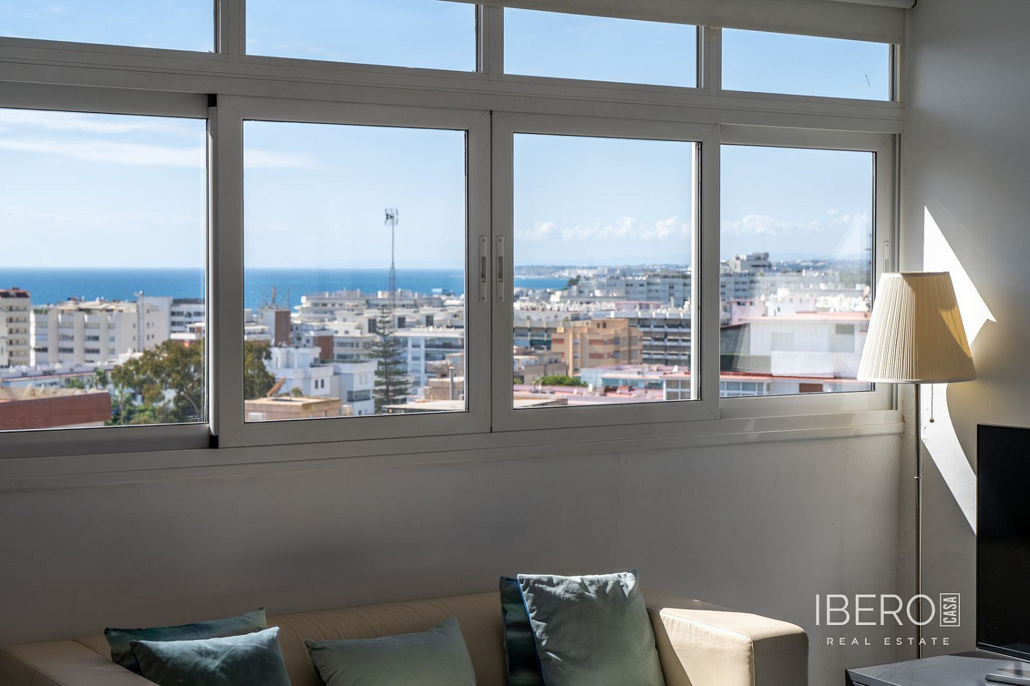 Pis 3+kk – Marbella, Barrio Alto - Més