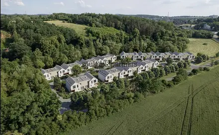 Prodej domu 154 m² s pozemkem 554 m², Benešov