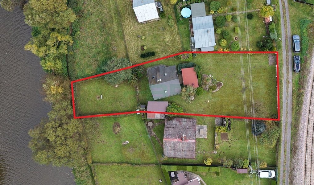 Prodej chaty/chalupy 67 m² s pozemkem 765 m², Sázava – náhled fotky 3