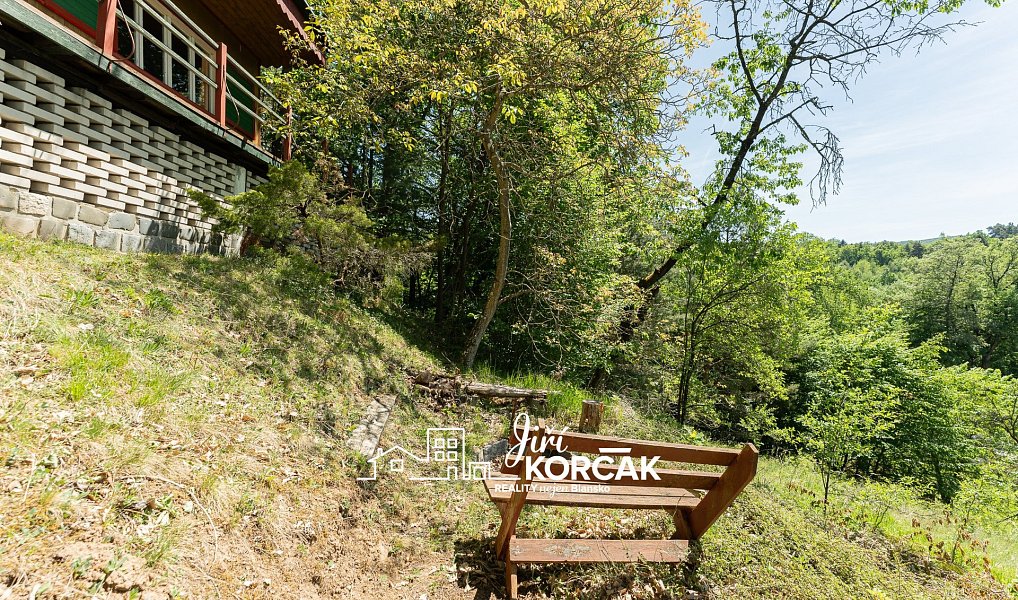 Prodej chaty/chalupy 25 m² s pozemkem 254 m², Boskovice – náhled fotky 18