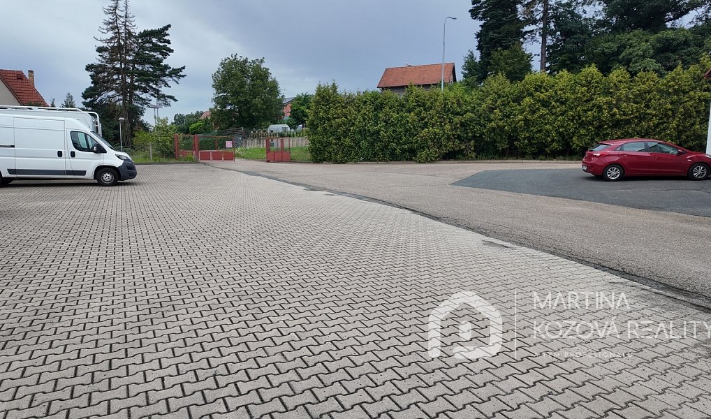 Pronájem skladovacích prostor 14 m², Mnichovice – náhled fotky 3