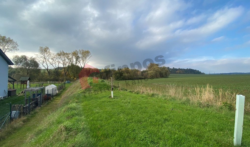 Prodej pozemku 1 000 m², Vlašim – náhled fotky 12