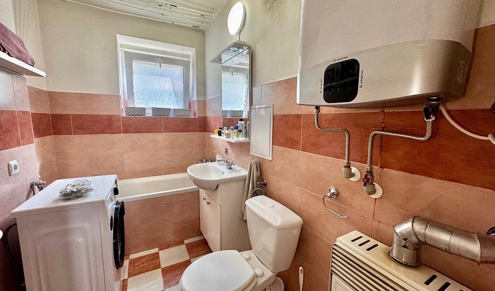Prodej bytu 2+1 58 m², Blansko – náhled fotky 10