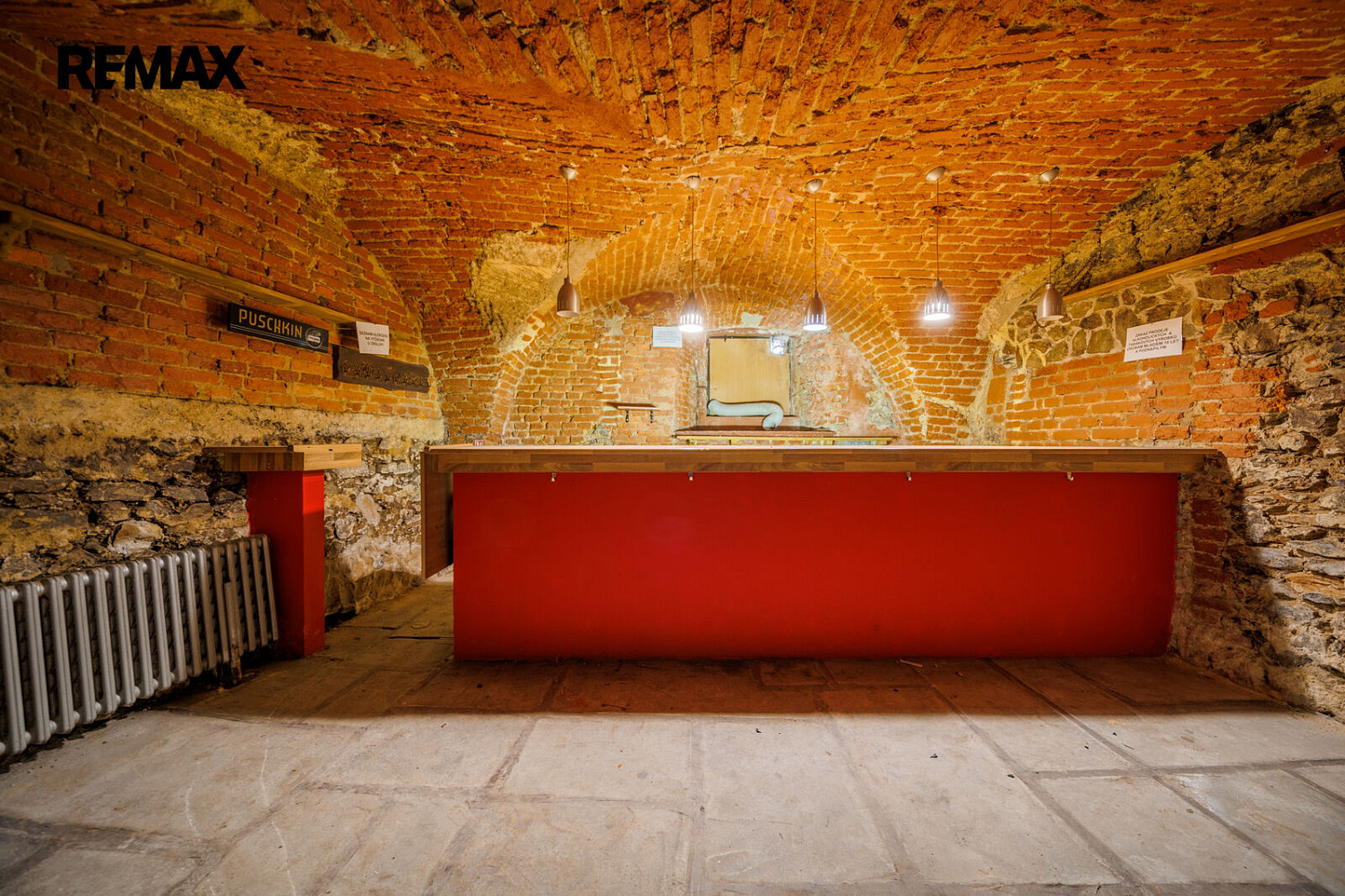 Prodej restaurace 95 m² – fotografie 2