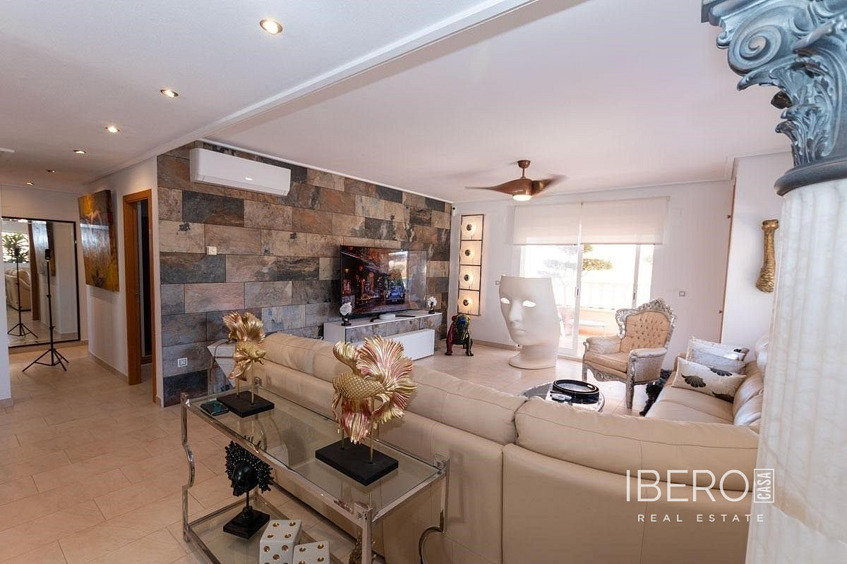Piso 4+kk – Orihuela, Urbanización Los Dolses, Villa Martín - Vista 3