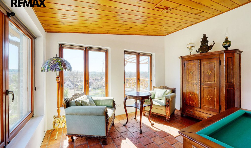 Prodej domu 89 m² s pozemkem 901 m², Dublovice – náhled fotky 9