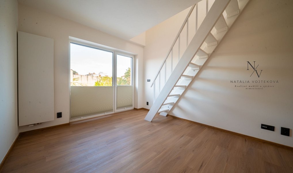Prodej bytu 1+kk 40 m², Brno – náhled fotky 5