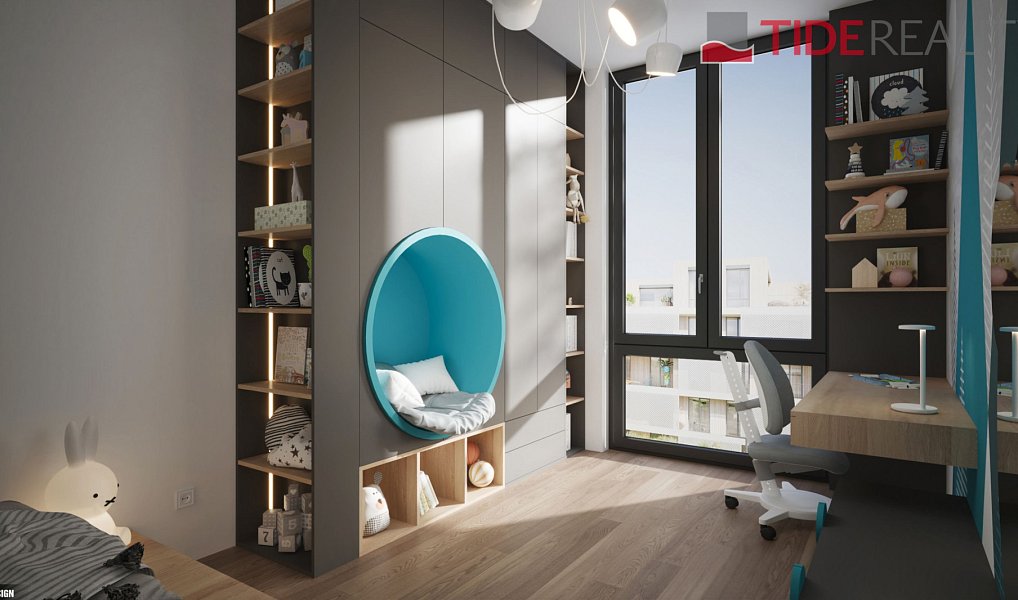 Prodej bytu 5+kk 176 m², Beroun – náhled fotky 4