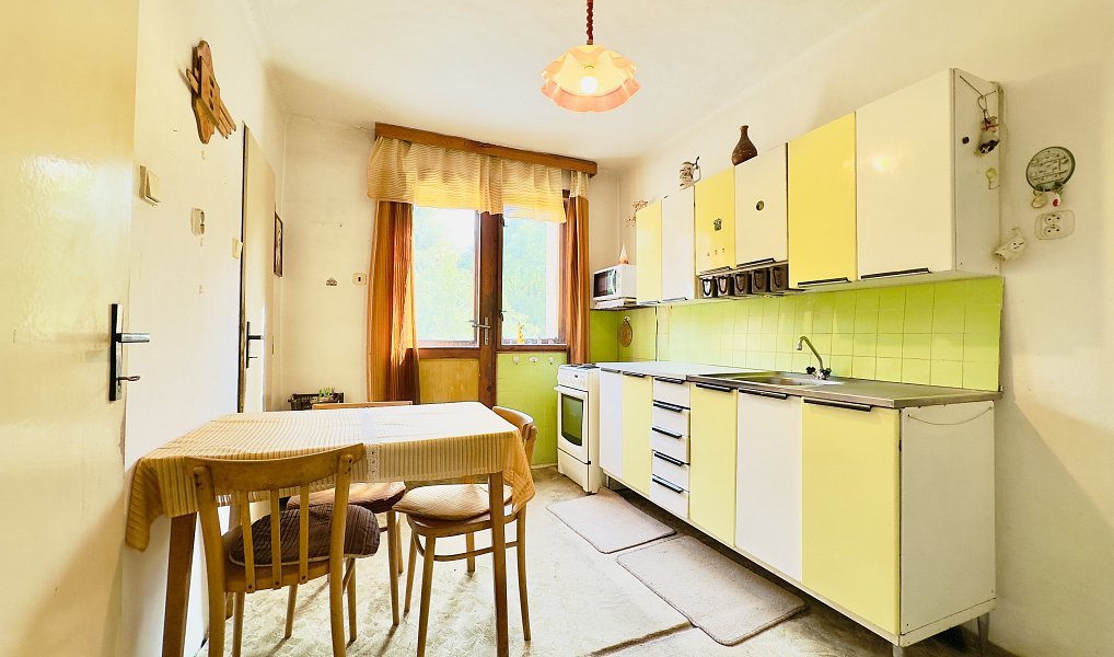 Prodej domu 120 m² s pozemkem 489 m², Horažďovice – náhled fotky 3
