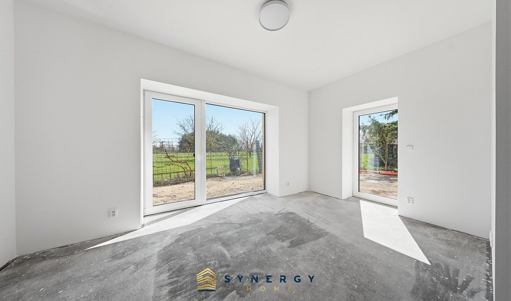 Prodej domu 130 m² s pozemkem 229 m², Žiželice – náhled fotky 9