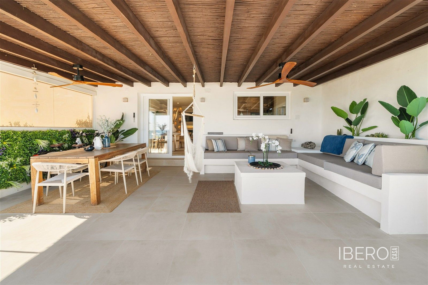Casa 5+kk – Estepona, Barriada Islas Canarias - Vista 2