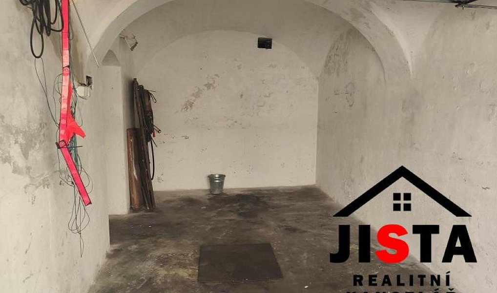 Pronájem bytu 2+kk 70 m², Šternberk – náhled fotky 15